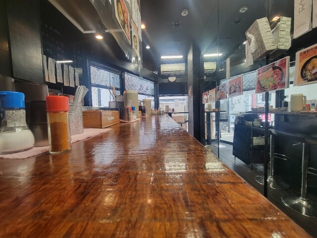 Hiroshima Asamen Udon Soba Seiemon photo 4