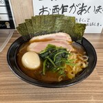 七代目武道家 - 