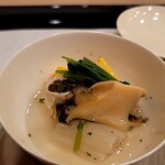 馬車道 大かわ - 冷やし鉢