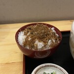 うどん処 重己 - 