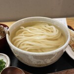 うどん処 重己 - 