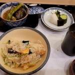 馬車道 大かわ - 