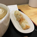 うどん処 重己 - 