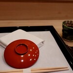 馬車道 大かわ - 写楽