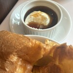 トラットリア グランボッカ - 