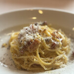 トラットリア グランボッカ - 