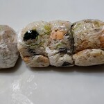 馬車道 大かわ - 夕食