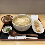 うどん処 重己 - 