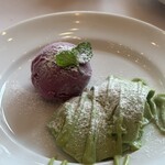 トラットリア グランボッカ - 