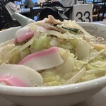 中国菜館 江山楼 中華街新館 - 