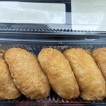 白川とうふ店 - 