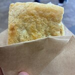 白川とうふ店 - 