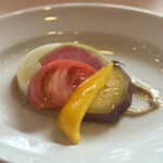 トラットリア グランボッカ - 