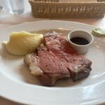 トラットリア グランボッカ - 