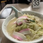 中国菜館 江山楼 中華街新館 - 