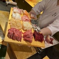 有楽町かきだ - 