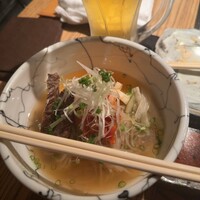北新地 すがはら - 