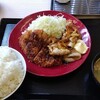 かつや 三鷹上連雀店
