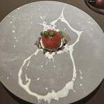 ファン・ダルクオーレ - 