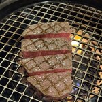 焼肉あをゐ - 