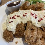 洋食コノヨシ 北18条本店 - 