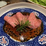 焼肉あをゐ - 