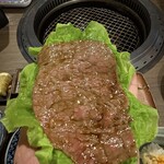 焼肉あをゐ - 