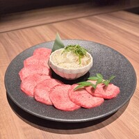 東京焼肉 黒木 - 