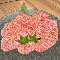 東京焼肉 黒木 - 
