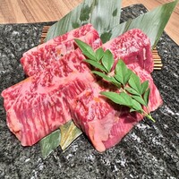 東京焼肉 黒木 - 