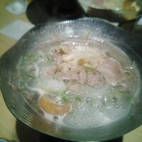 個室会席 北大路 新橋茶寮 汐留シティセンター店 - 