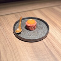 東京焼肉 黒木 - 