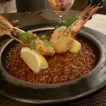 Jose Luis Karuizawa - 