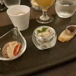 Jose Luis Karuizawa - 