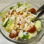 海鮮炭火焼居酒屋 八福 - 