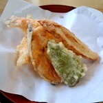 よこた手打うどん - 