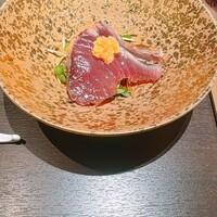 牛肉寿司 きんたん - 