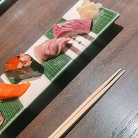 牛肉寿司 きんたん - 