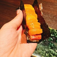 牛肉寿司 きんたん - 