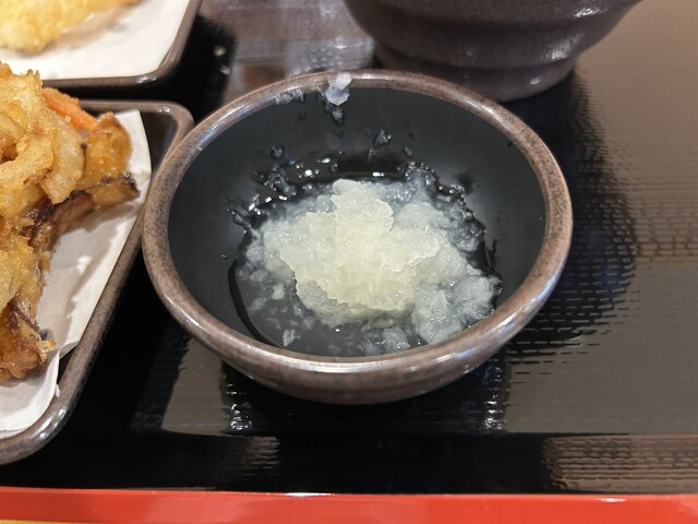 ゆで太郎 青森篠田店 &ndash; 青森の人気そば屋｜朝7時から営業