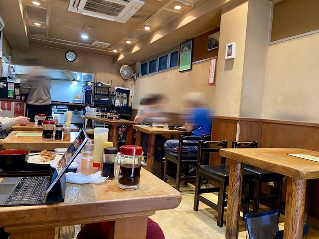 Tsurukame Shokudo Kabukichoten photo 4