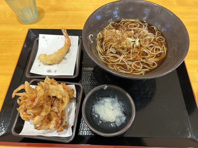 ゆで太郎 青森篠田店（YUDETARO） - 青森（そば）の写真