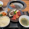 焼肉トラジ 豊洲店