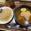 カレー食堂 心 西新宿店