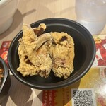 辛麺屋 桝元 - 
