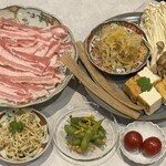 中華小皿のfun dining - 