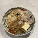中華小皿のfun dining - 