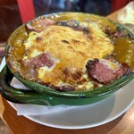 アトリエ・ド・フロマージュ - 