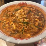 辛麺屋 桝元 - 