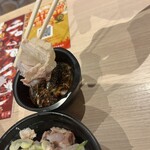 辛麺屋 桝元 - 